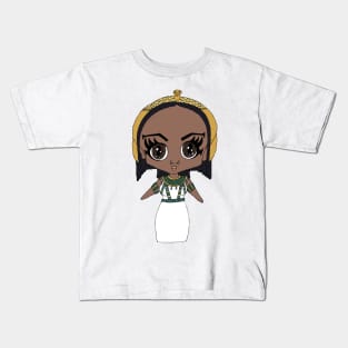 Tetisheri Kids T-Shirt